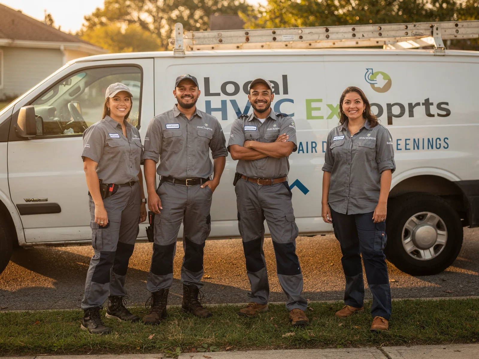 24/7 HVAC Repair & AC Replacement company in Presque Isle, WI